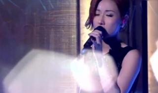 好听的粤语歌曲推荐 好听的粤语歌曲推荐