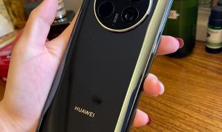 华为MATE60未发先售 华为MATE60未发先售