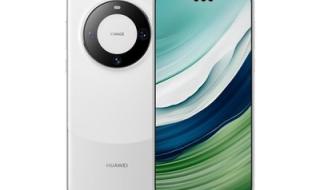 华为MATE60未发先售 华为MATE60未发先售