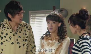 爱情公寓3所有歌曲 爱情公寓3所有歌曲