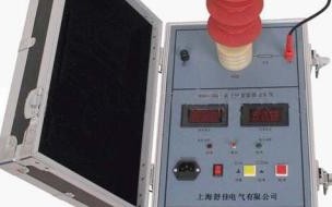 氧化锌避雷器和氧化物避雷器区别 氧化锌避雷器