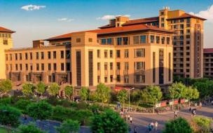 山西理工大学几个校区啥意思 太原理工大学新校区
